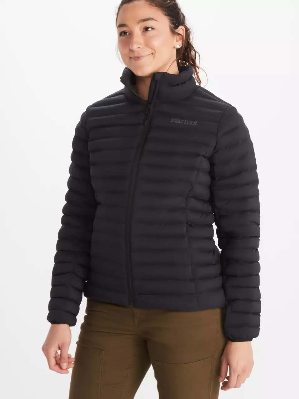 Women's Echo Featherless Jacket